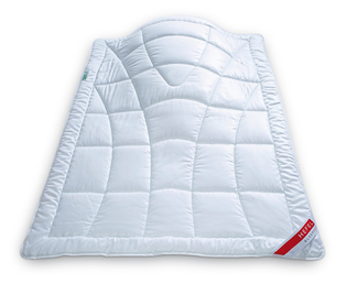 Изображение товара "Одеяло и подушка спортивные Sleepfit (Tencel Vitasan) от Archive"