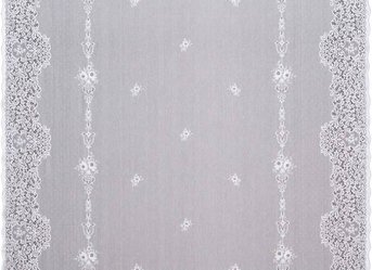 Изображение товара "ELGIN LACE Metreage MYB Textiles (м.п.) кружевной тюль от MYB Textiles "