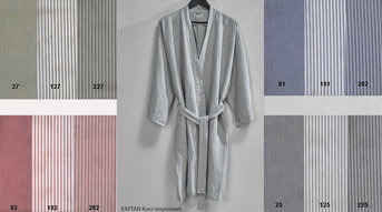 Изображение товара "FIL A FIL (821-850) KAFTAN Christian Fischbacher от Archive"