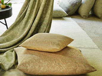 Изображение товара "SAVANNA Leitner Leinen льняная ткань на метраж ( м.п.) от LEITNER LEINEN"