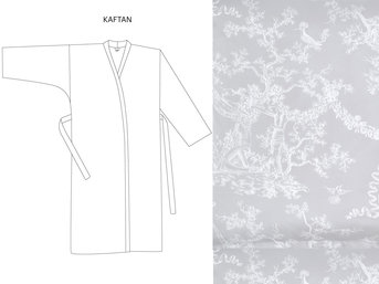 Изображение товара "LIAISON (305) KAFTAN Christian Fischbacher от Archive"