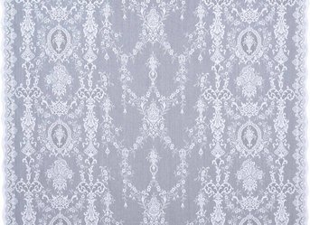 Изображение товара "LUCYNDA LACE Metreage MYB Textiles (м.п.) кружевной тюль от MYB Textiles "