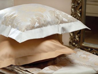 Изображение товара "Louis XIV 1681 жаккардовое постельное белье Curt Bauer  от Curt Bauer"
