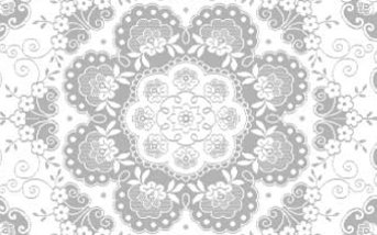 Изображение товара "DERBY MYB Textiles кружевная салфетка (сет) от MYB Textiles "
