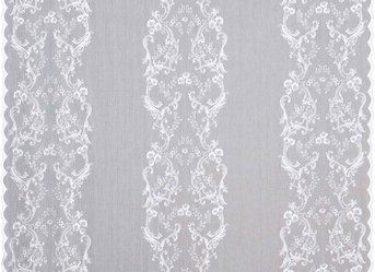 Изображение товара "DELIA MADRAS PANEL MYB Textiles кружевное панно из мадраса от MYB Textiles "